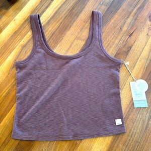 Women’s Vuori Tank Top NWT